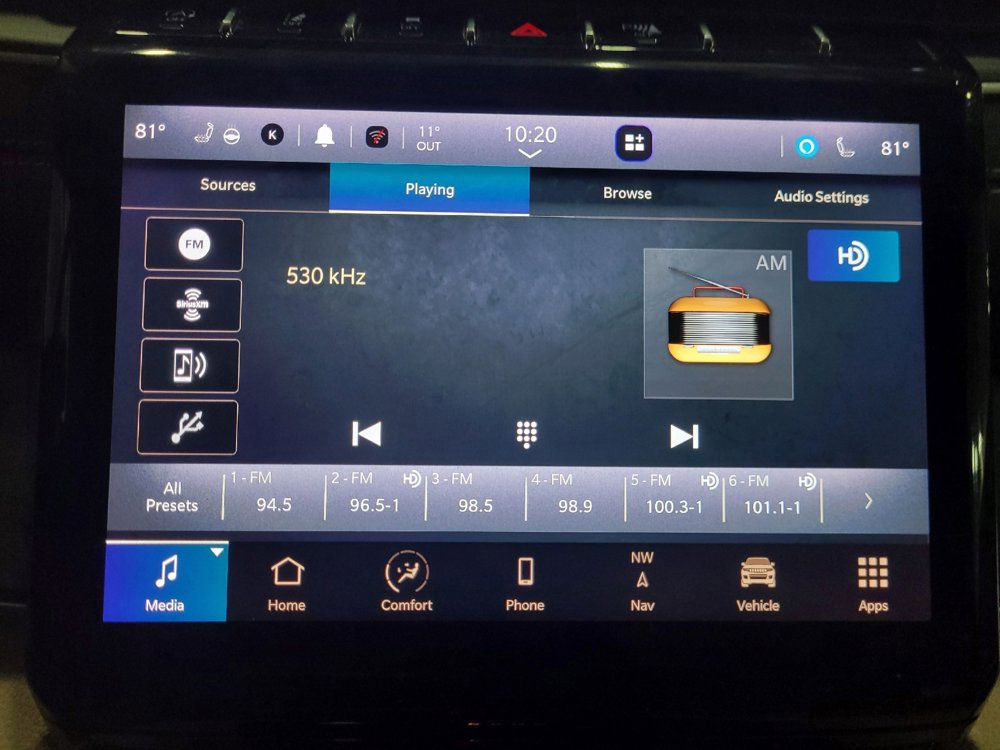 Used 2023 Jeep Grand Cherokee Limited image 25