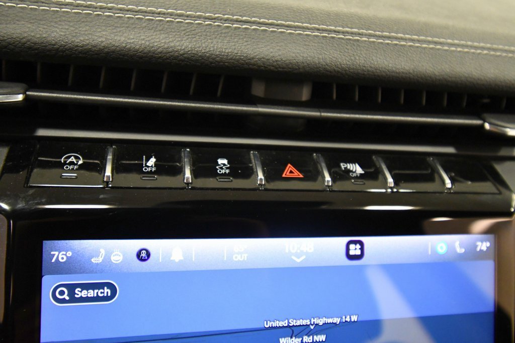 Used 2021 Jeep Grand Cherokee L Limited w/ Trailer Tow Group (B) image 23