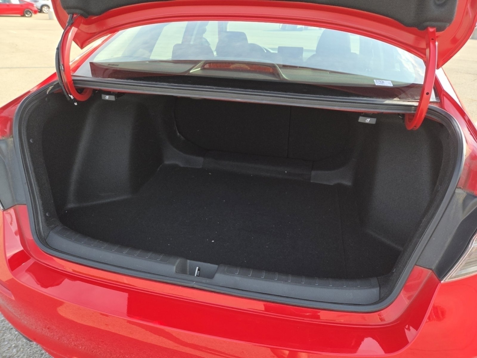 Used 2024 Honda Civic EX image 21