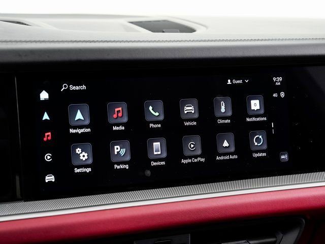 Certified 2025 Porsche Cayenne image 19