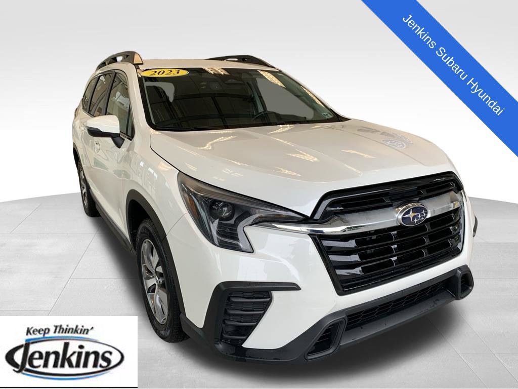 Used 2023 Subaru Ascent Premium w/ Convenience Package