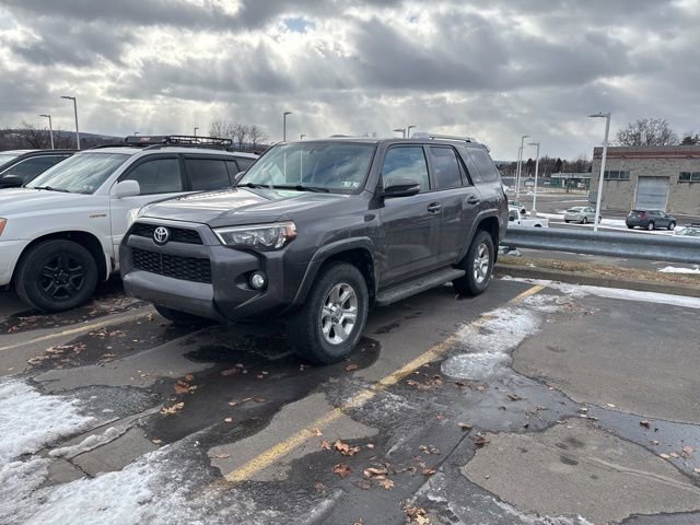 Used 2014 Toyota 4Runner SR5 Premium