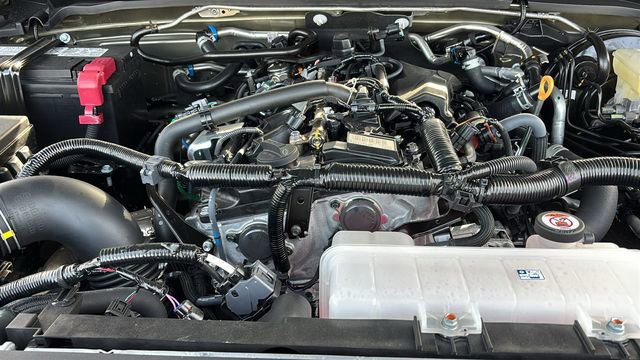 New 2026 Toyota Tacoma TRD Off-Road w/ TRD Off Road Premium Package image 35