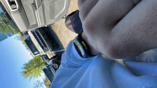 New 2026 Ford Bronco Outer Banks image 33