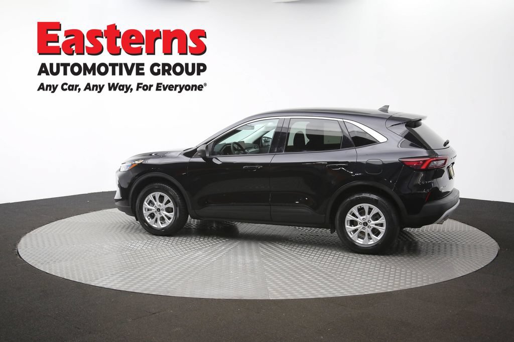 Used 2023 Ford Escape Active AWD/4WD image 61
