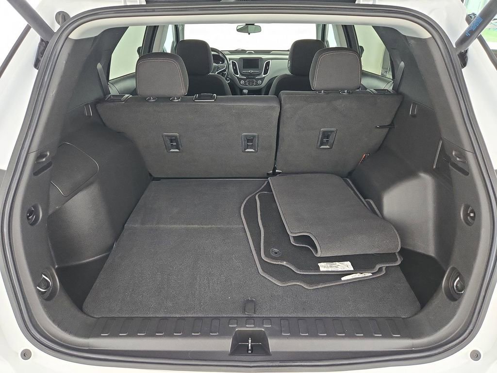 Used 2022 Chevrolet Equinox LT image 31