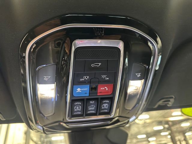 Used 2023 Jeep Grand Wagoneer 4WD w/ Rear Seat Video Group 1 image 19