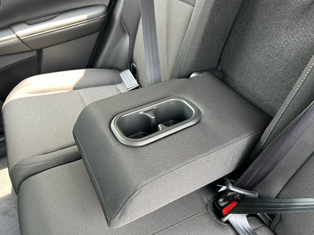 Certified 2026 Honda CR-V EX image 33