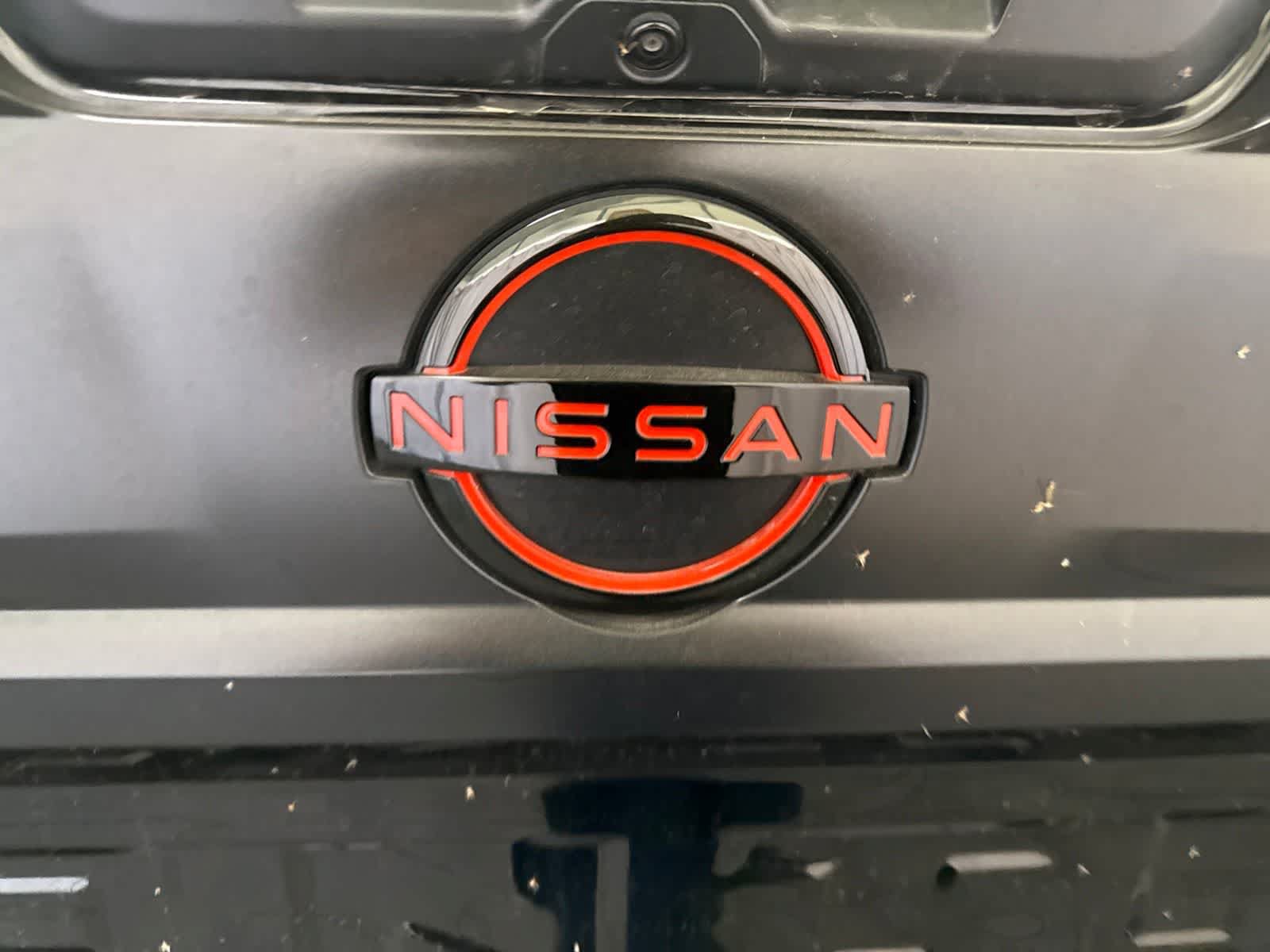 Used 2026 Nissan Frontier PRO-4X AWD/4WD image 13