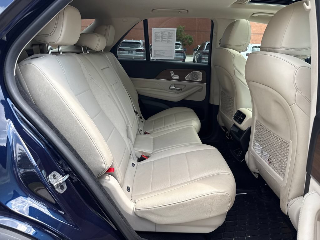 Used 2021 Mercedes-Benz GLE 350 4MATIC image 28