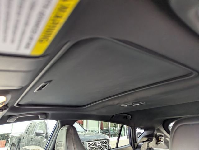 Used 2024 Subaru Crosstrek 2.5i Wilderness image 18