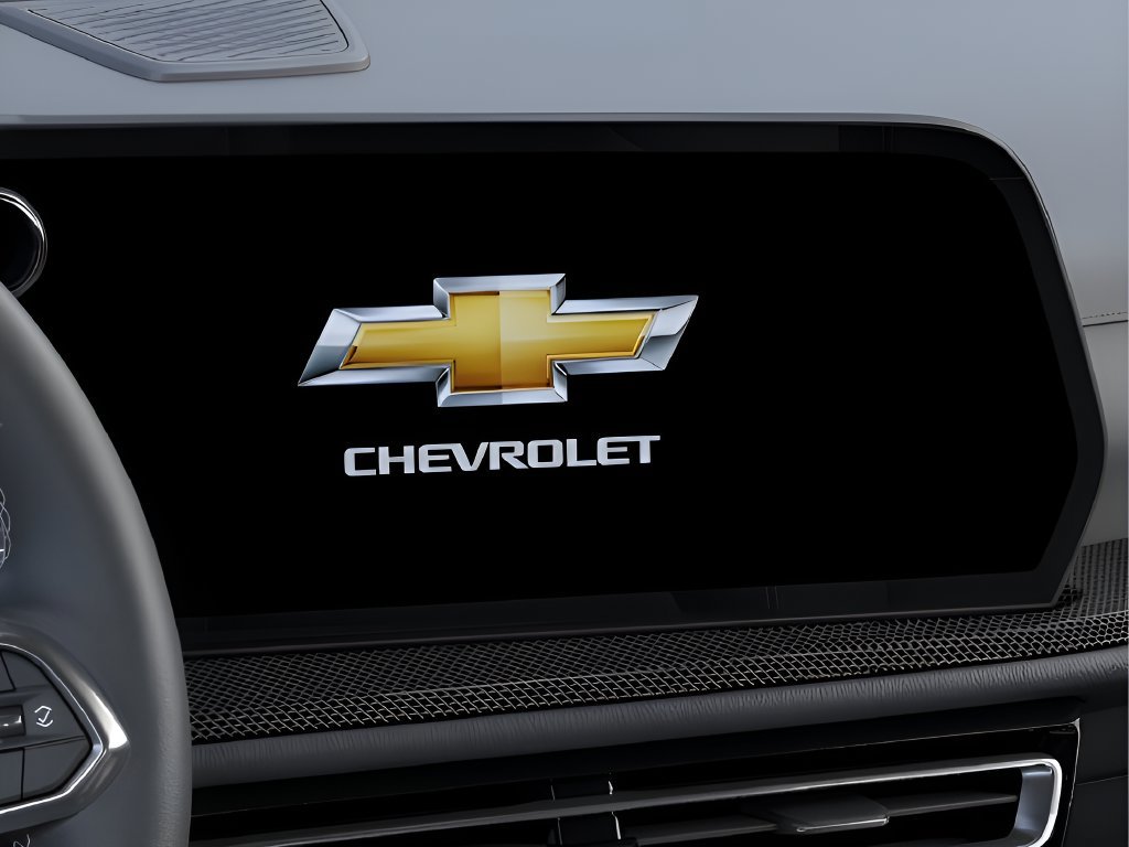 New 2027 Chevrolet Traverse Z71 w/ Enhanced Driving Package AWD/4WD image 20