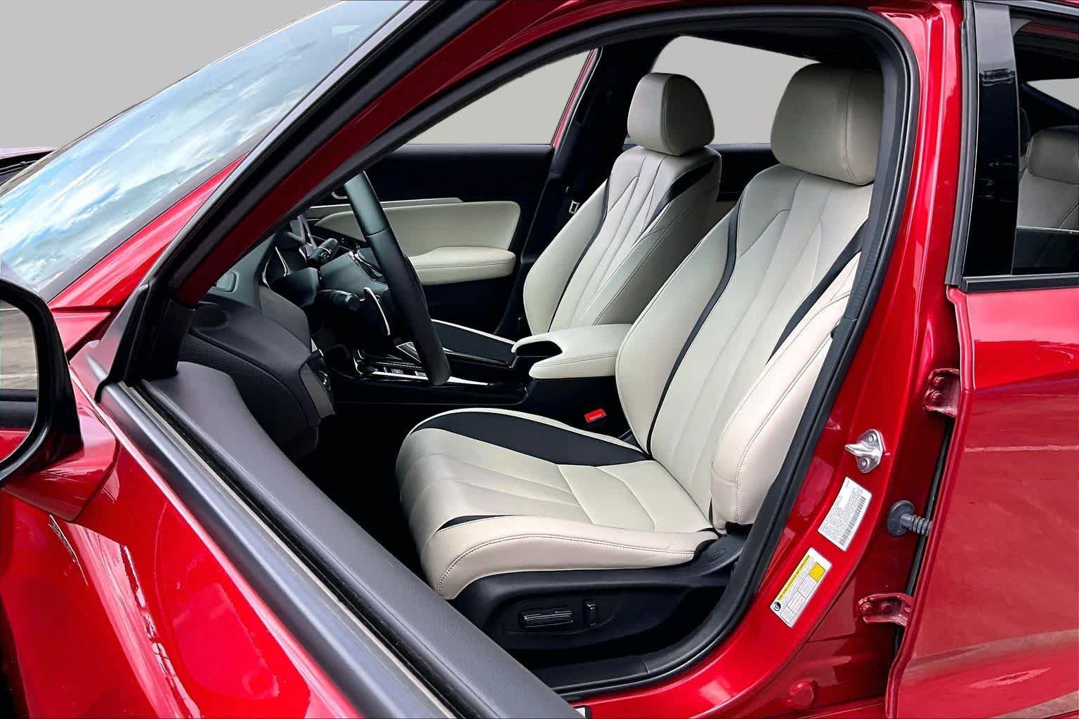 Used 2025 Acura Integra A-Spec FWD image 7
