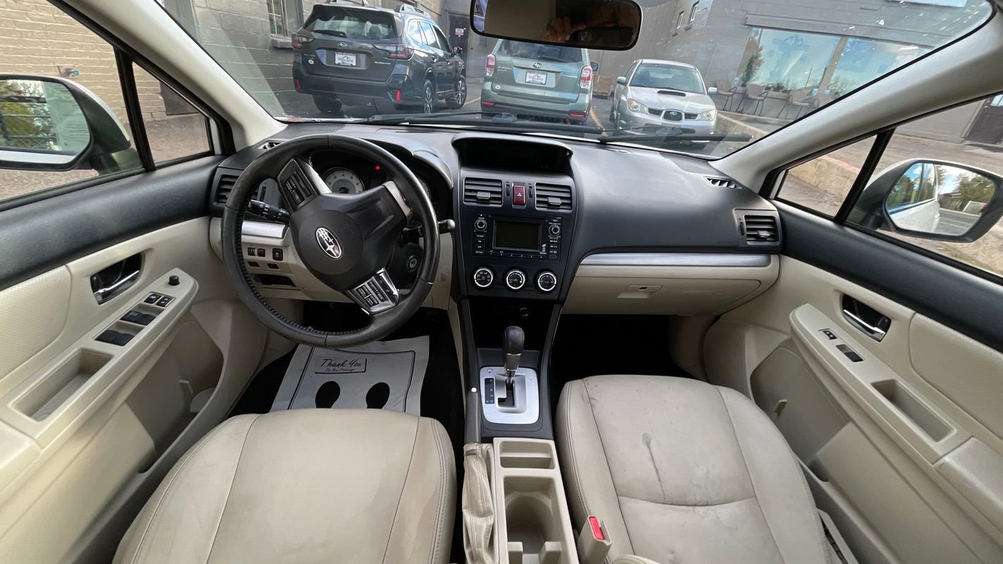 Used 2013 Subaru Impreza 2.0i Limited image 17