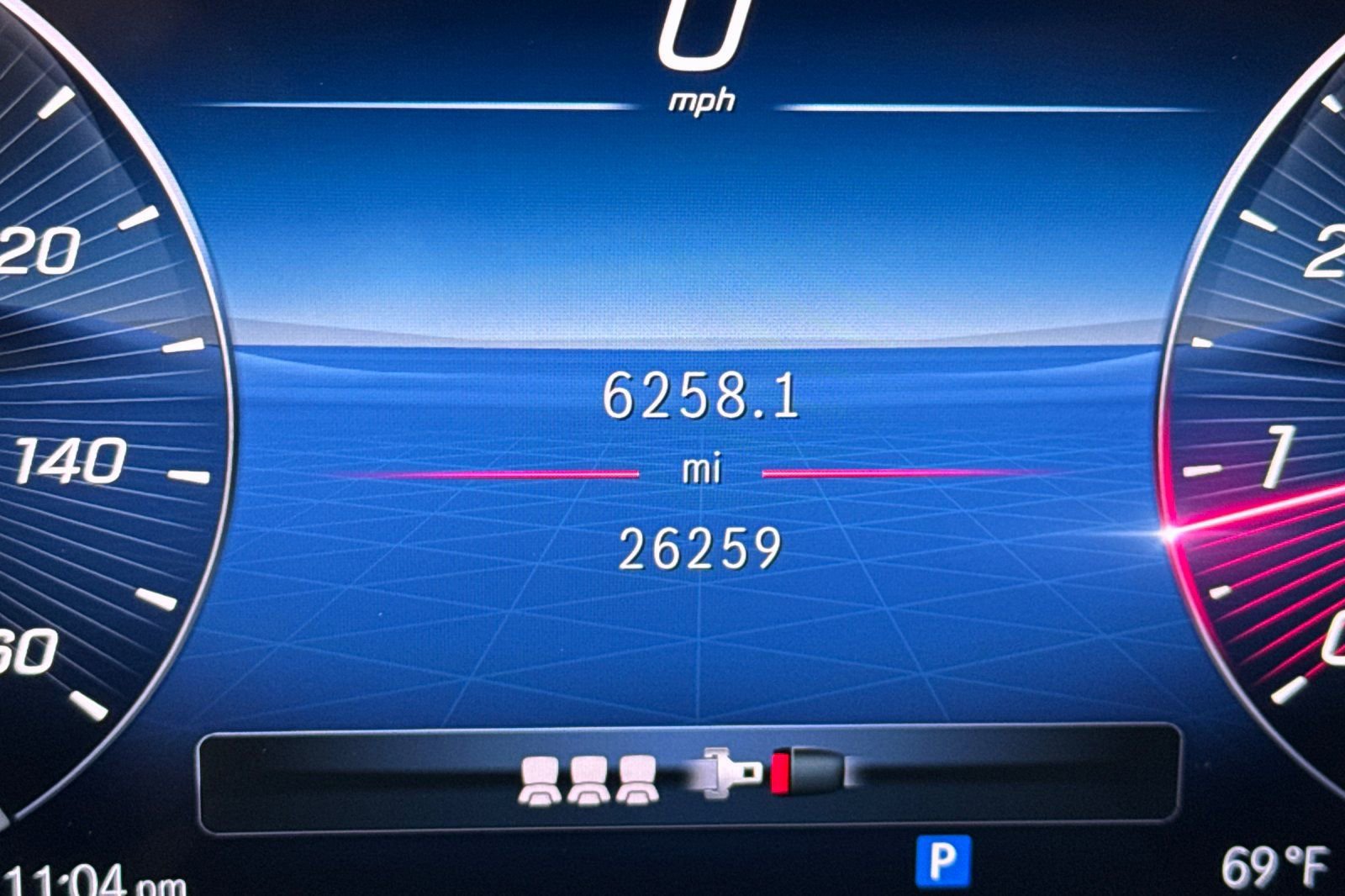 Certified 2024 Mercedes-Benz GLC 300 image 36