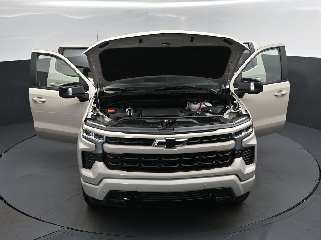 New 2026 Chevrolet Silverado 1500 RST w/ RST All Star Premium Package AWD/4WD image 55