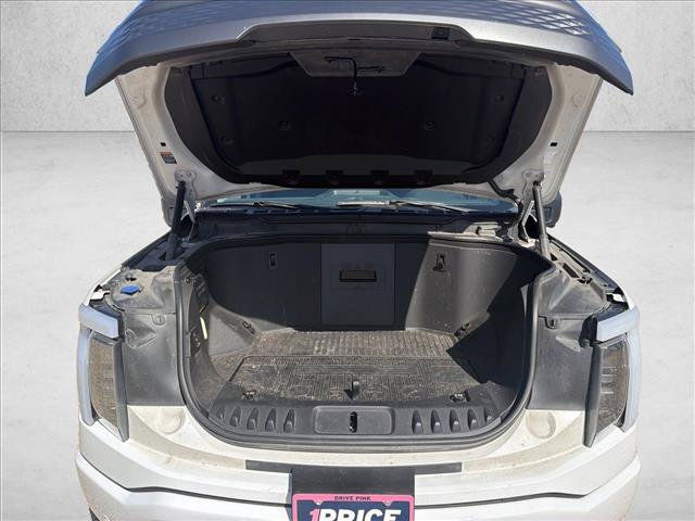 Used 2023 Ford F150 Lightning XLT w/ Equipment Group 312A High AWD/4WD image 9