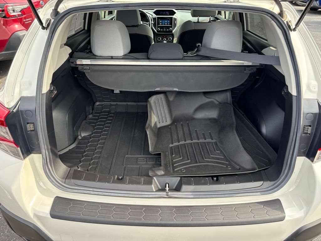 Used 2020 Subaru Crosstrek 2.0i Premium w/ Popular Package #2 AWD/4WD image 21