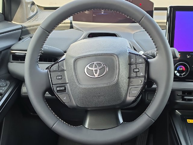 New 2026 Toyota bZ Woodland AWD/4WD image 22