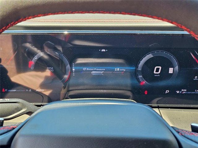 New 2026 Dodge Charger Scat Pack AWD/4WD image 51