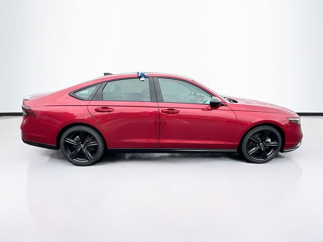 Used 2023 Honda Accord Sport image 9