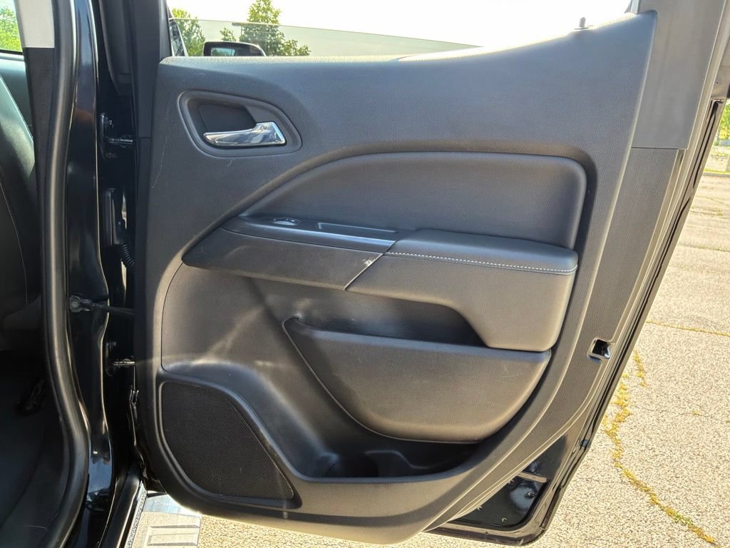 Used 2019 GMC Canyon Denali AWD/4WD image 41