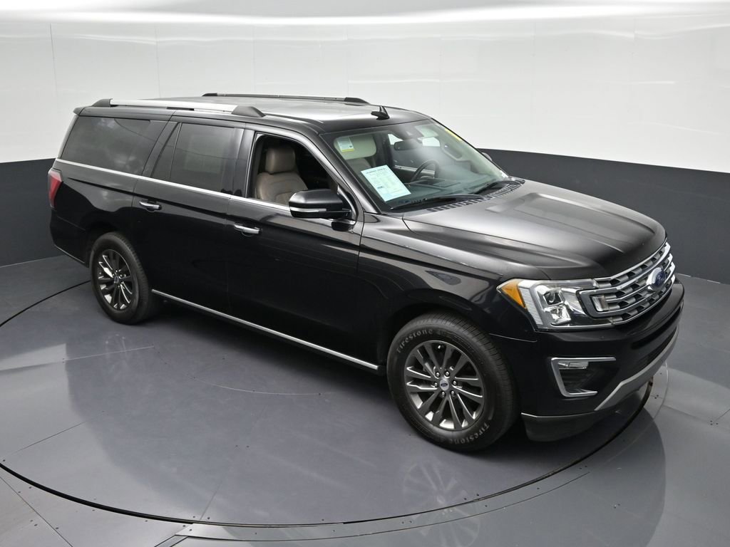 Used 2020 Ford Expedition Max Limited RWD image 26