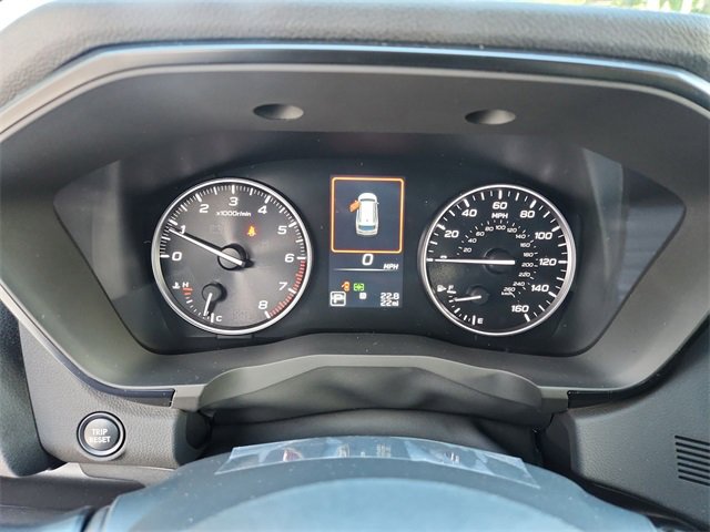 New 2025 Subaru Ascent Bronze Edition image 15