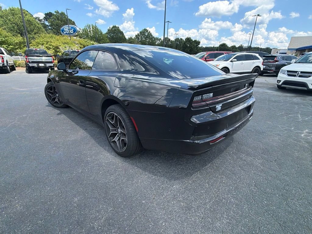 Used 2026 Dodge Charger Scat Pack AWD/4WD image 16