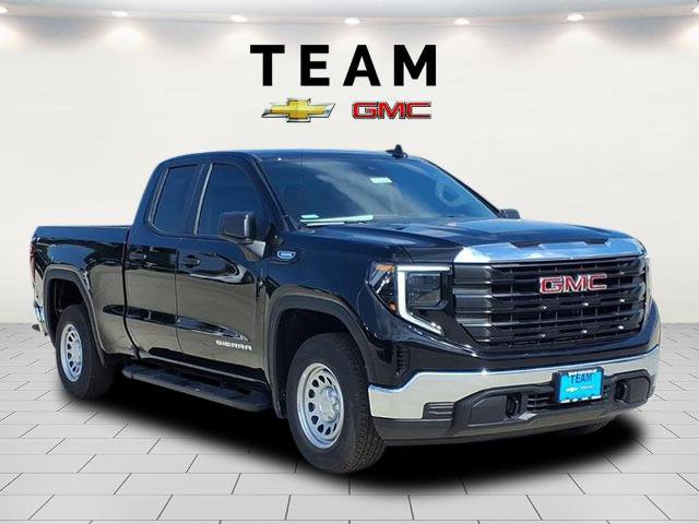 New 2026 GMC Sierra 1500 Pro