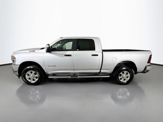 Used 2026 RAM 2500 Big Horn AWD/4WD image 4