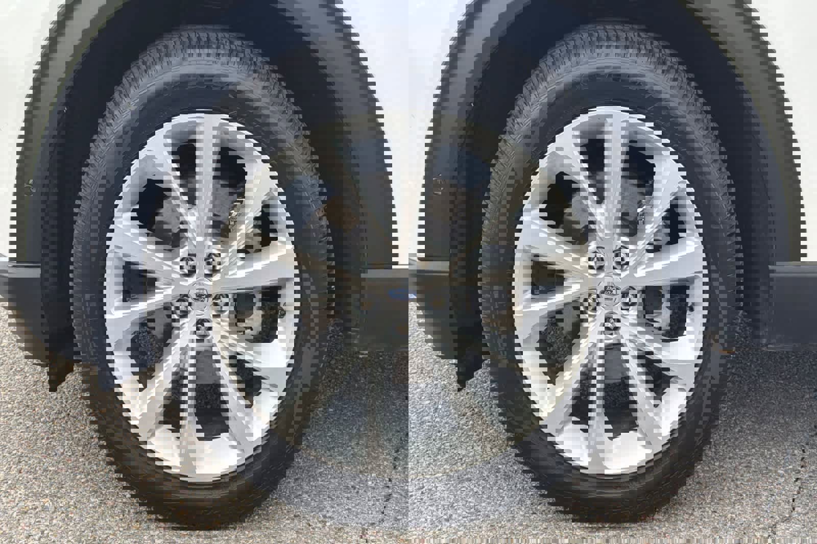 Certified 2022 Ford Explorer Platinum w/ Equipment Group 601A image 28