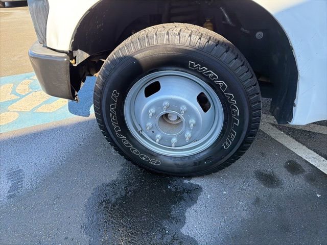 Used 2008 Ford F350 XLT image 20