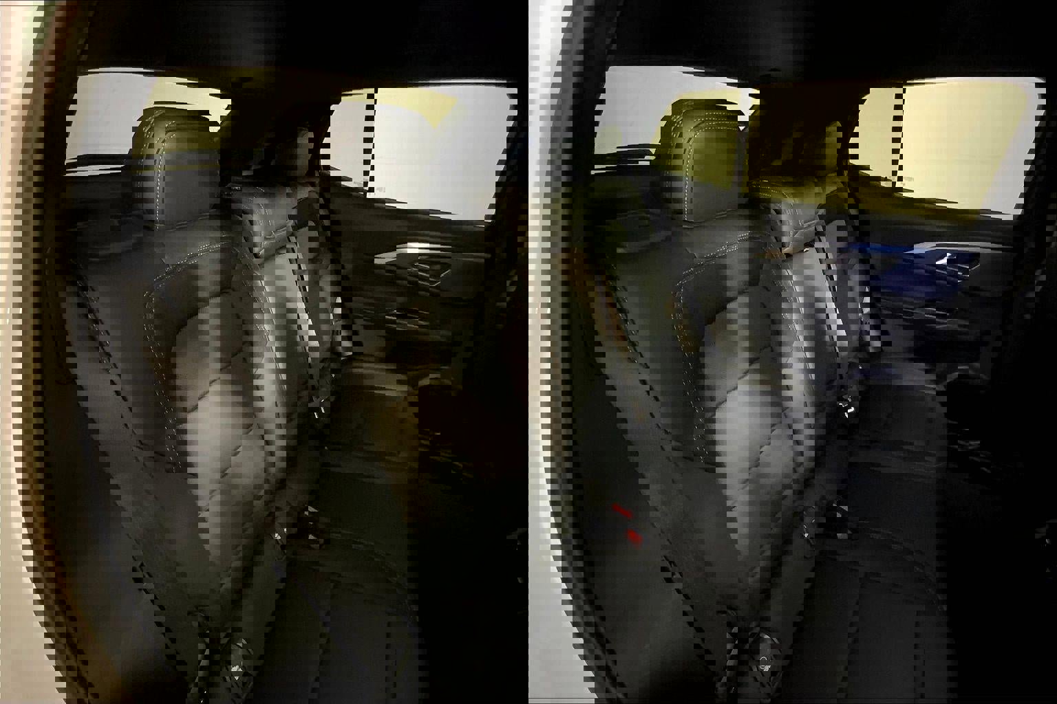 Used 2025 Chevrolet Equinox EV LT w/ Convenience Package FWD image 22