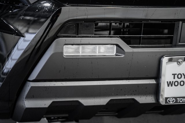 New 2026 Toyota Tacoma SR5 AWD/4WD image 11