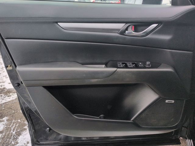 Used 2018 MAZDA CX-5 Touring w/ Preferred Equipment Package image 25