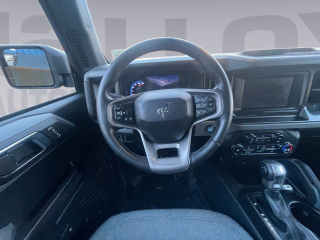 Used 2022 Ford Bronco Big Bend image 13