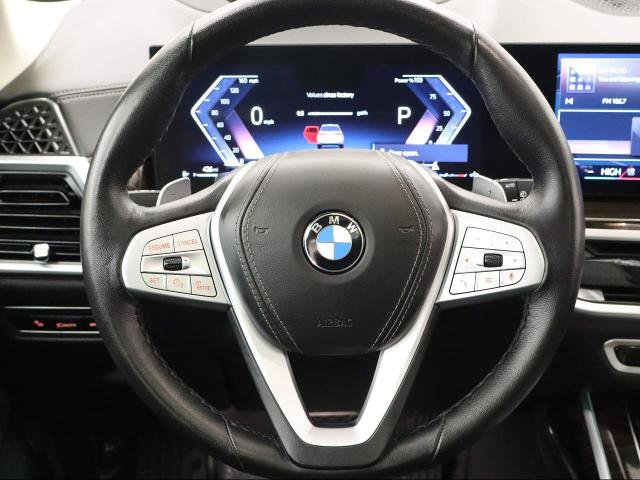 Used 2026 BMW X7 xDrive40i AWD/4WD image 27