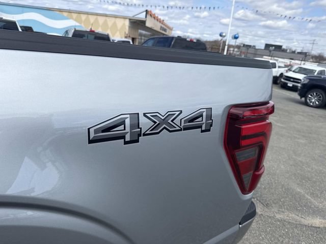 Used 2025 Ford F150 Lariat AWD/4WD image 13