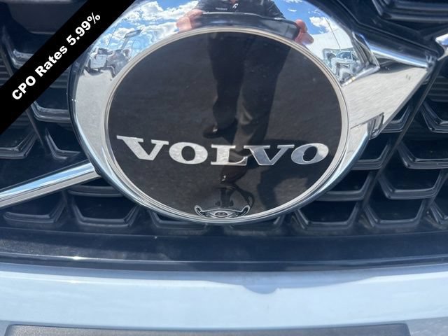 Certified 2024 Volvo XC40 B5 Plus w/ Climate Package AWD/4WD image 22