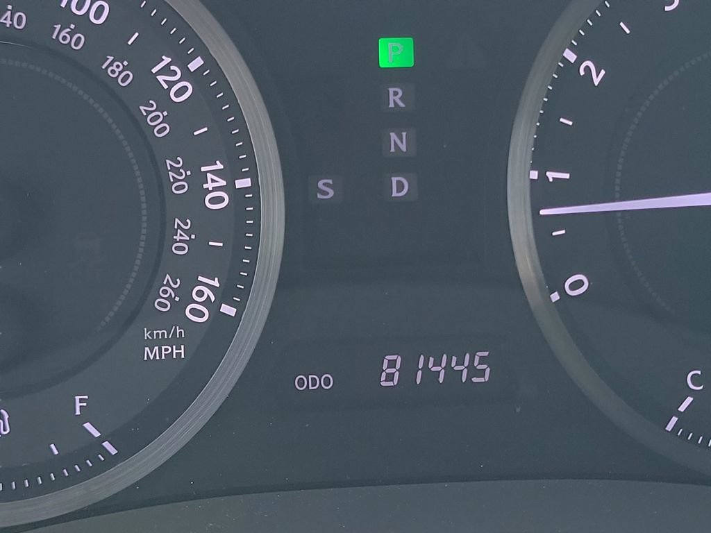 Used 2014 Lexus IS 250C 250 C w/ Navigation System Package image 31