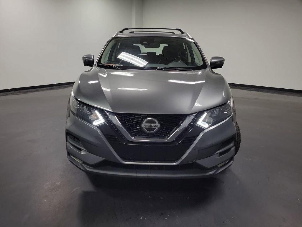 Used 2020 Nissan Rogue Sport SV w/ Technology Package image 2