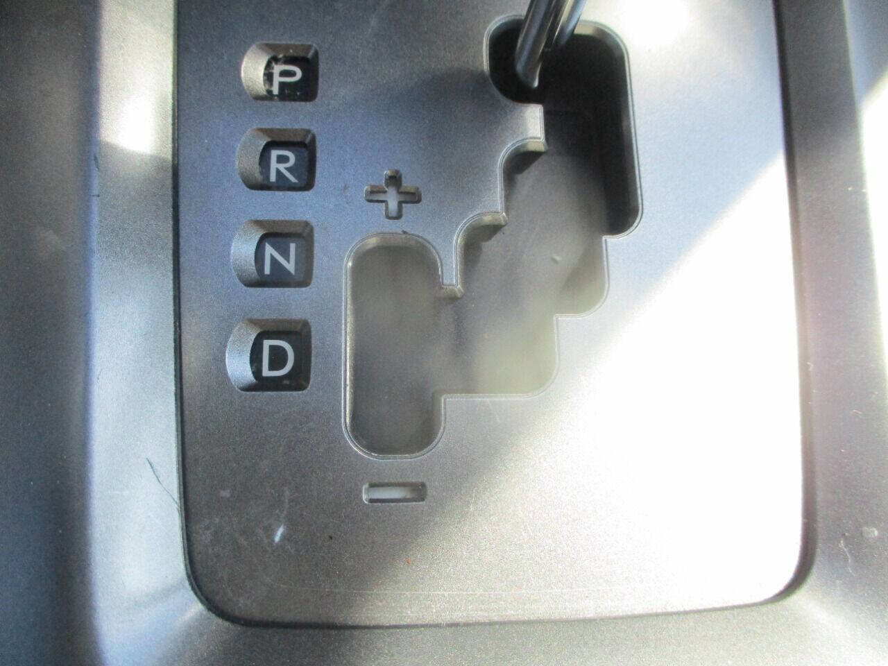 Used 2012 Subaru Forester 2.5X w/ Alloy Wheel Pkg image 12