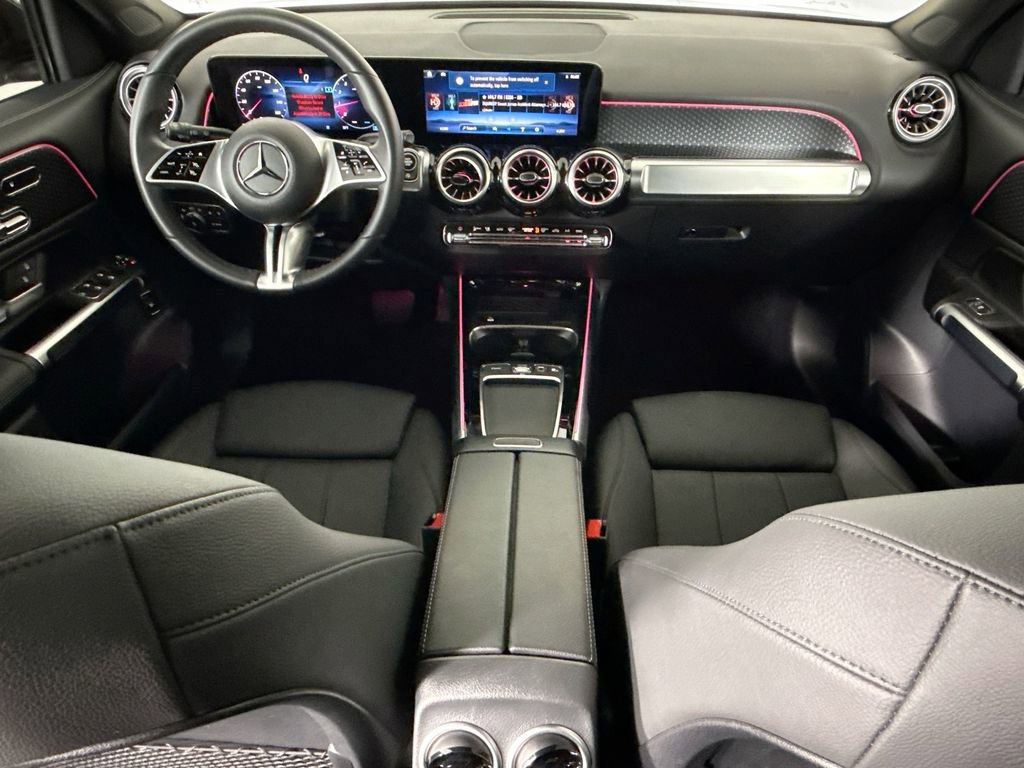 Certified 2025 Mercedes-Benz GLB 250 image 13