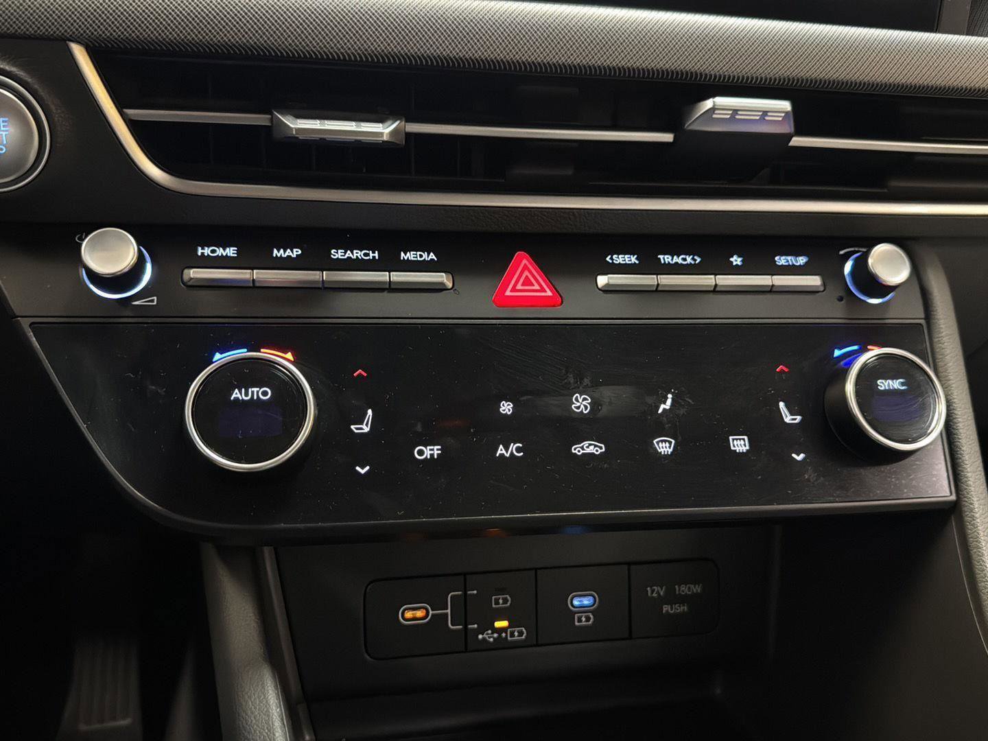 Used 2024 Hyundai Sonata SEL image 22