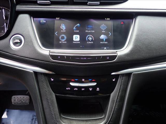Used 2017 Cadillac XT5 Luxury w/ Driver Awareness Package FWD image 20
