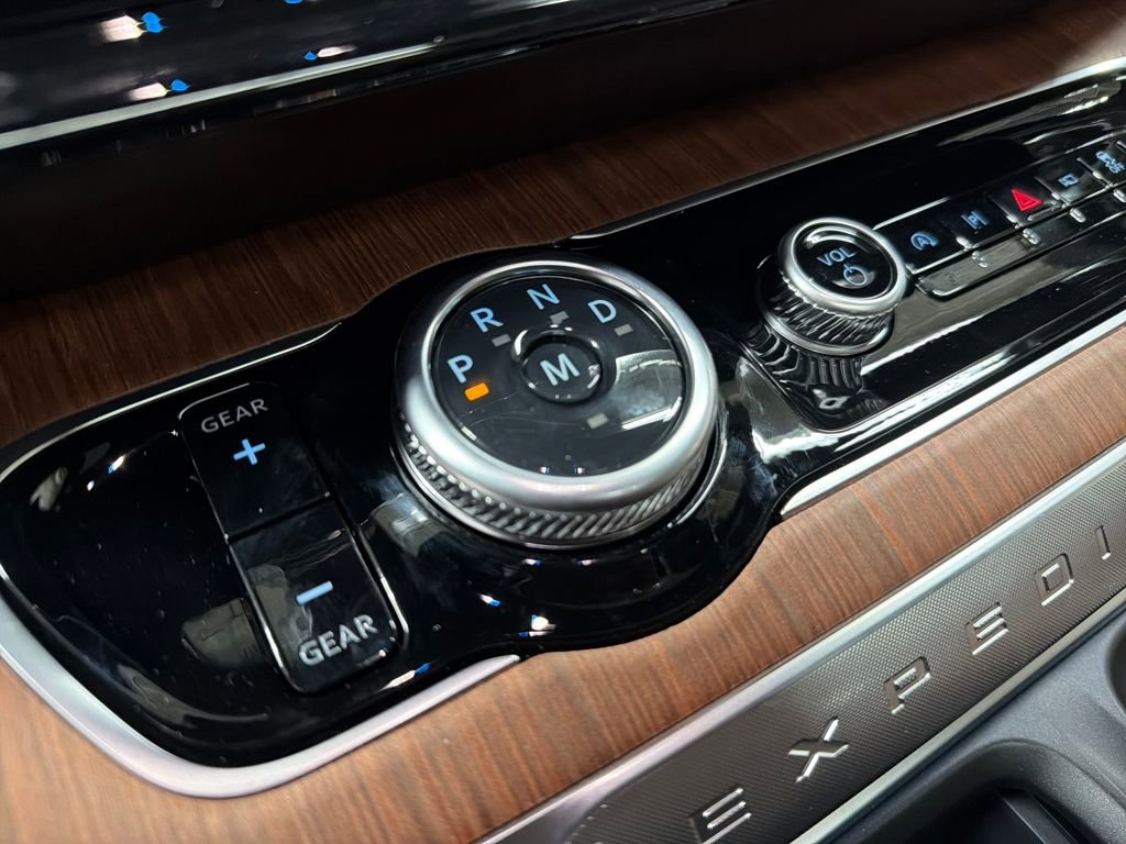 New 2026 Ford Expedition Max King Ranch image 28