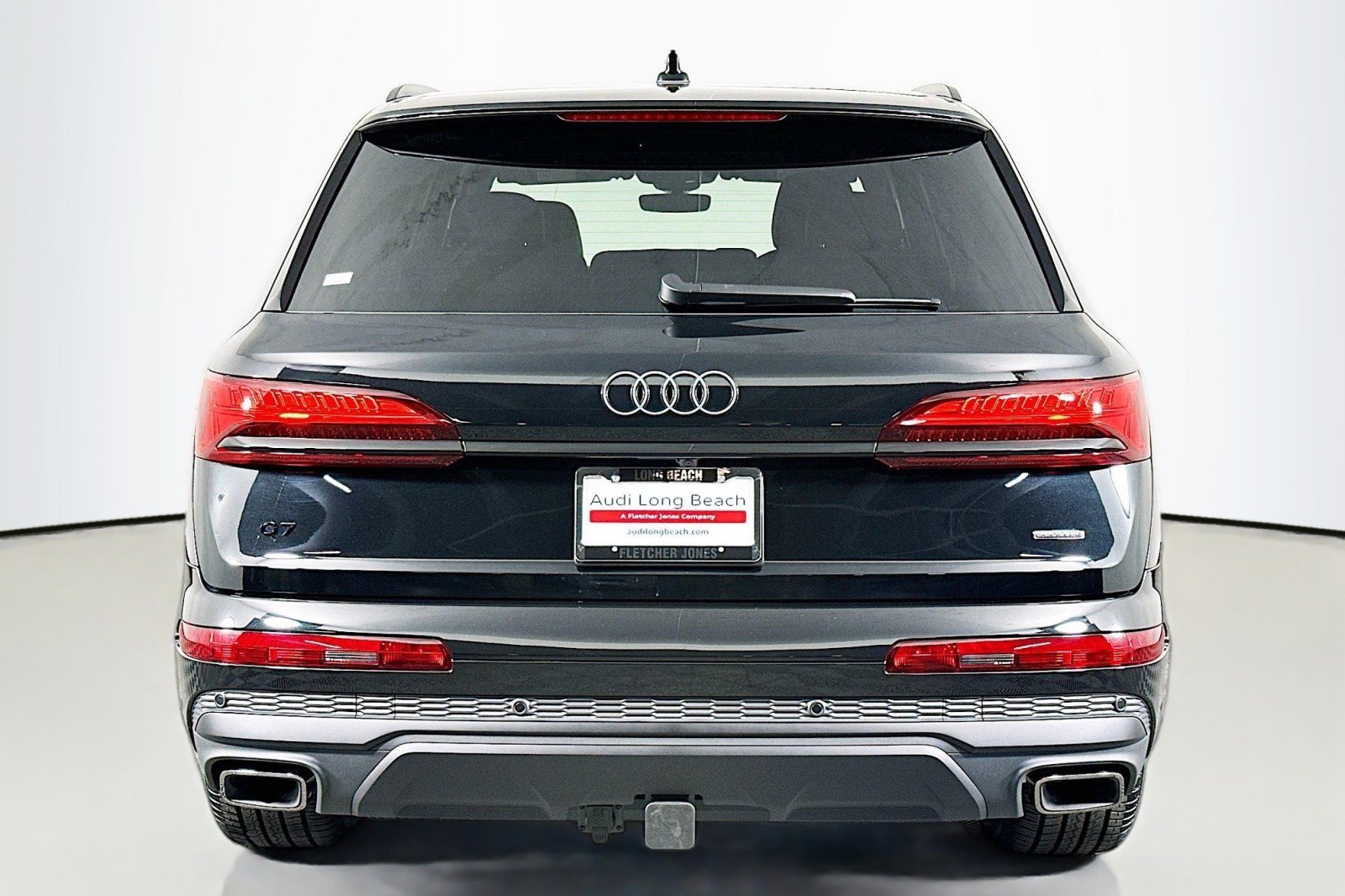 New 2026 Audi Q7 3.0T Premium Plus image 3