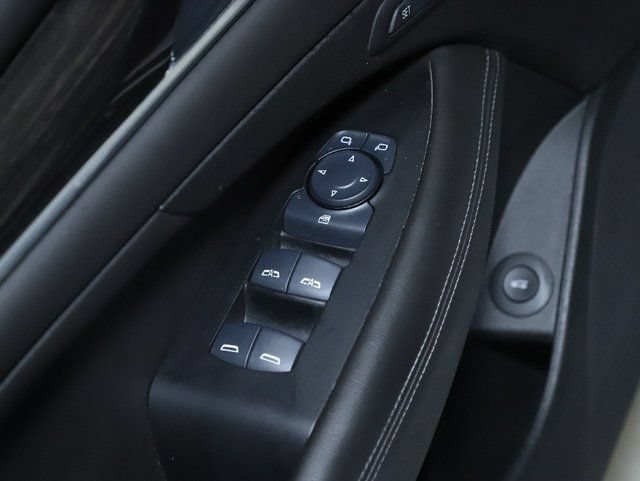Used 2017 Buick LaCrosse Premium FWD image 16