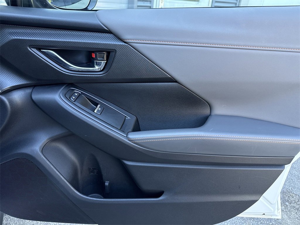 Certified 2024 Subaru Crosstrek 2.5i Limited image 33